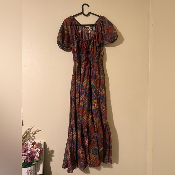 Christy Dawn Brynne Dress - Picture 3 of 6